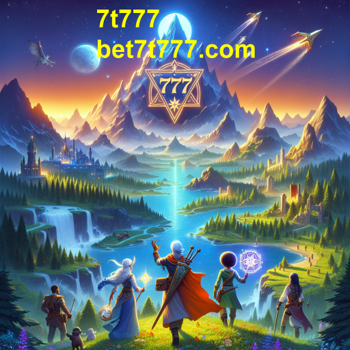 Descubra o Mundo dos Jogos de Aventura