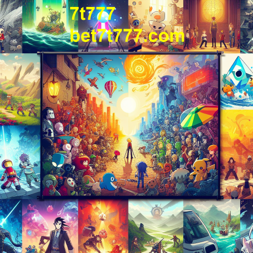 A Revolução dos Jogos Indie: Criatividade e Inovação em Alta