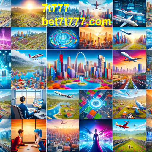 Explorando o Mundo dos Jogos de Simulação: Criatividade e Realidade em um Só Lugar