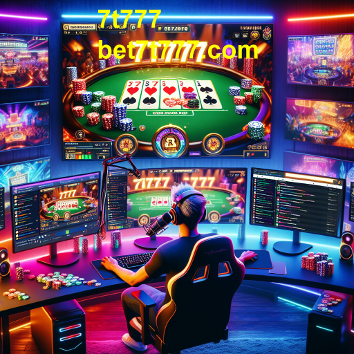 A Revolução do Game Streaming: Conectando Jogadores ao Redor do Mundo